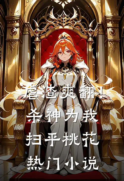 虐渣爽翻！杀神为我扫平桃花热门小说