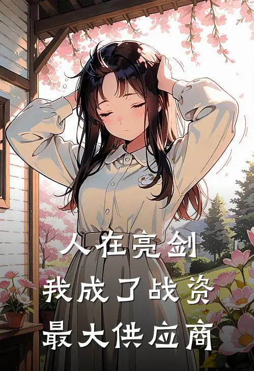 人在亮剑：我成了战资最大供应商