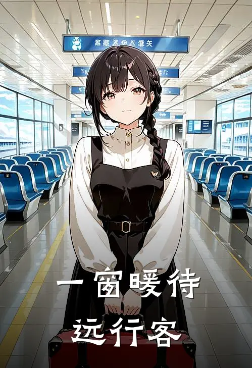 一窗暖待远行客