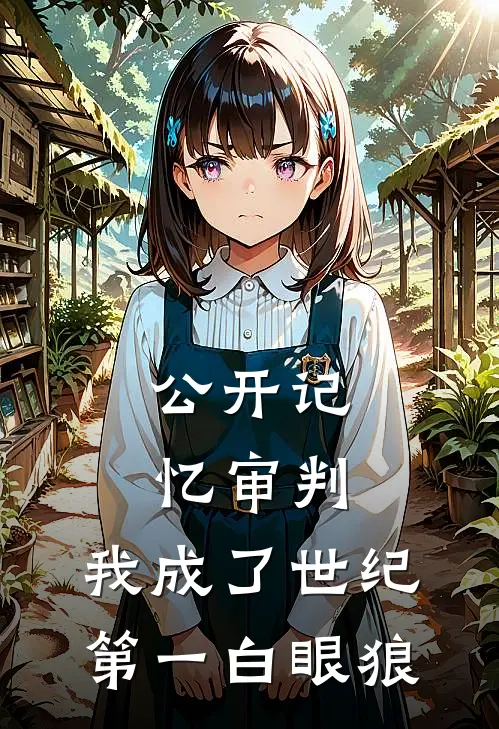 公开记忆审判，我成了世纪第一白眼狼