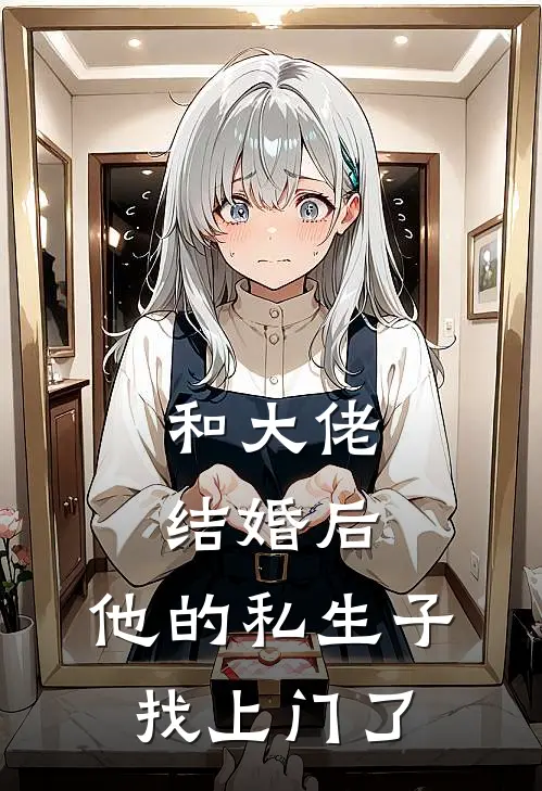 和大佬结婚后，他的私生子找上门了