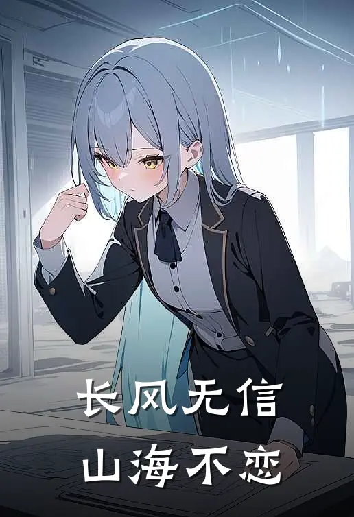 长风无信，山海不恋