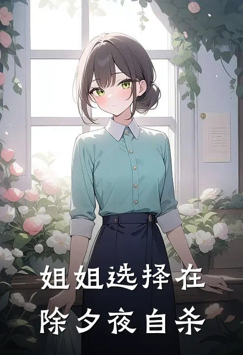 姐姐选择在除夕夜自杀