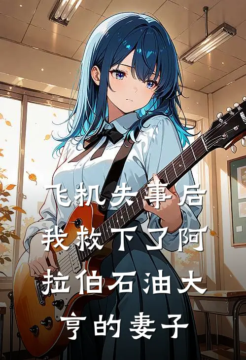 飞机失事后，我救下了阿拉伯石油大亨的妻子