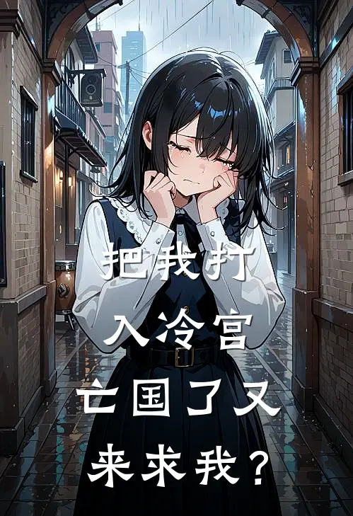 把我打入冷宫，亡国了又来求我？
