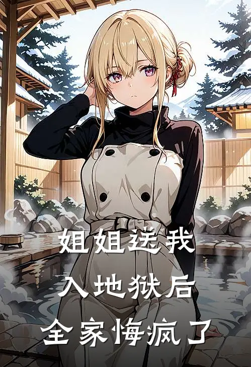 姐姐送我入地狱后，全家悔疯了