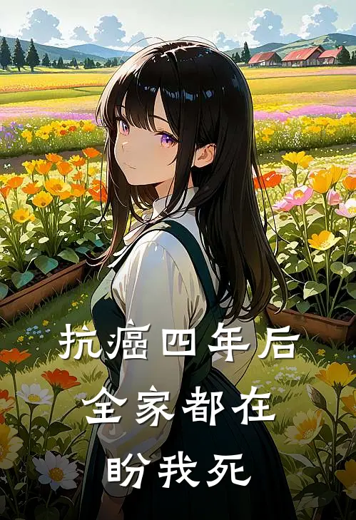 抗癌四年后，全家都在盼我死
