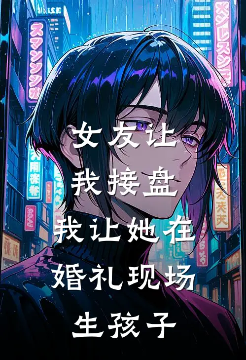 女友让我接盘，我让她在婚礼现场生孩子