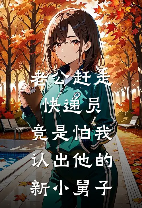 老公赶走快递员，竟是怕我认出他的新小舅子