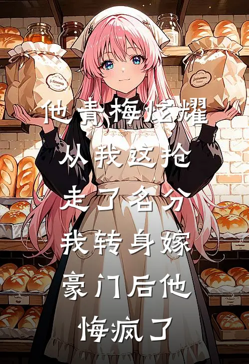 他青梅炫耀从我这抢走了名分，我转身嫁豪门后他悔疯了