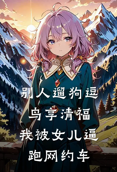 别人遛狗逗鸟享清福，我被女儿逼跑网约车