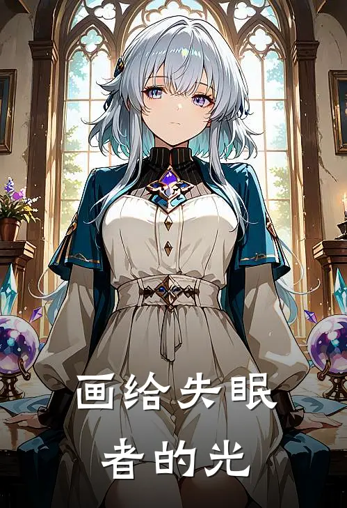 画给失眠者的光
