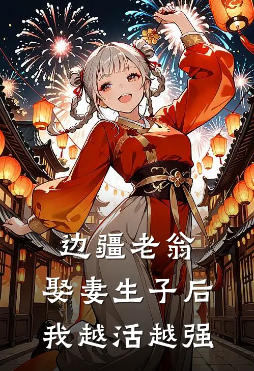 边疆老翁，娶妻生子后我越活越强