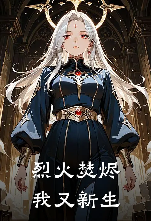 烈火焚烬，我又新生