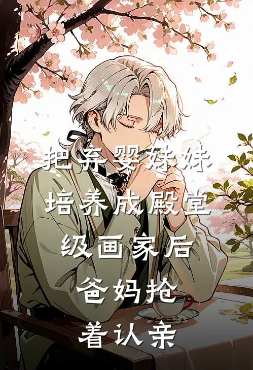 把弃婴妹妹培养成殿堂级画家后，爸妈抢着认亲