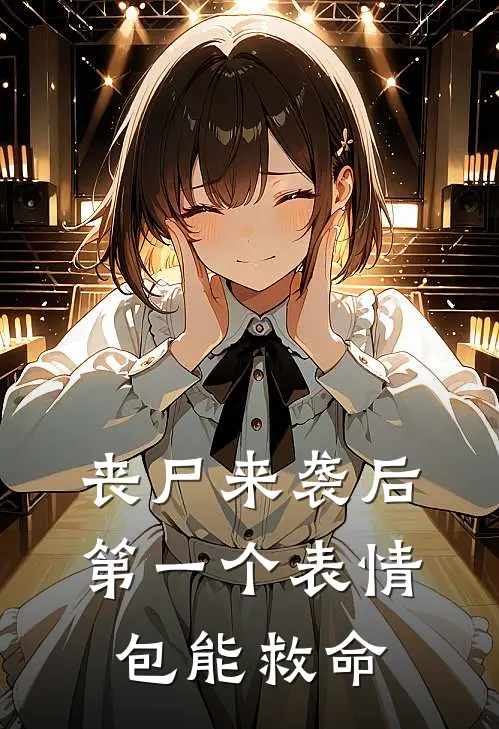 丧尸来袭后，第一个表情包能救命