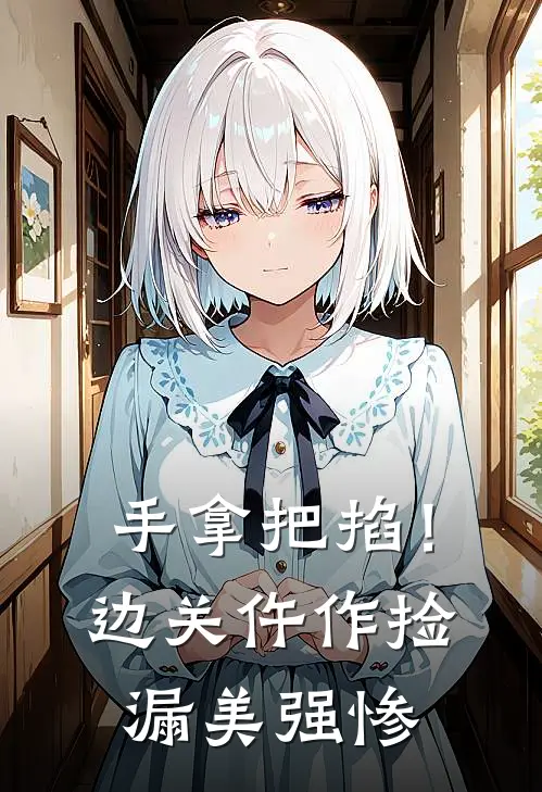 手拿把掐！边关仵作捡漏美强惨