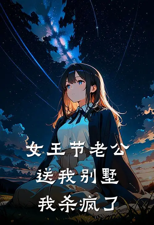 女王节老公送我别墅，我杀疯了
