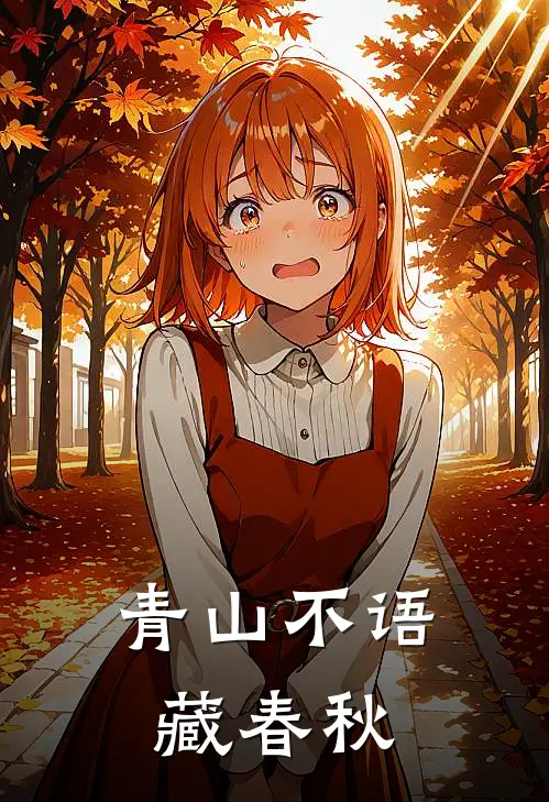 青山不语藏春秋