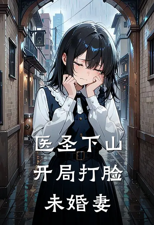 医圣下山开局打脸未婚妻