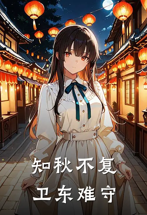 知秋不复，卫东难守