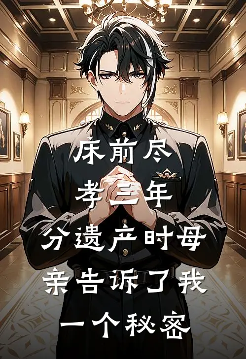 床前尽孝三年，分遗产时母亲告诉了我一个秘密