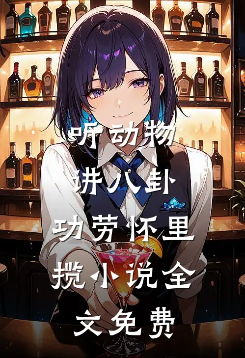 听动物，讲八卦，功劳怀里揽小说全文免费