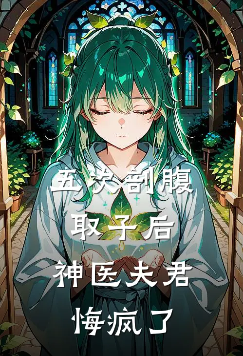 五次剖腹取子后，神医夫君悔疯了