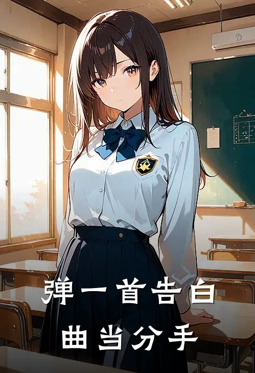 弹一首告白曲当分手