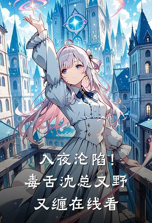 入夜沦陷！毒舌沈总又野又缠在线看