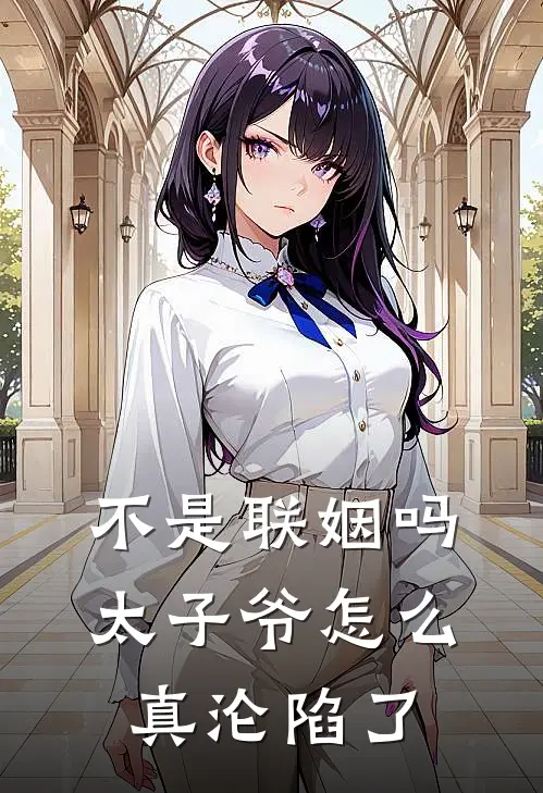 不是联姻吗，太子爷怎么真沦陷了