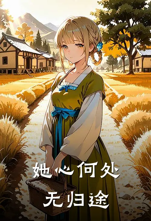 她心何处无归途