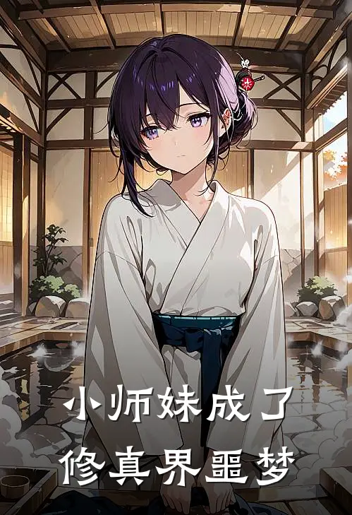 小师妹成了修真界噩梦