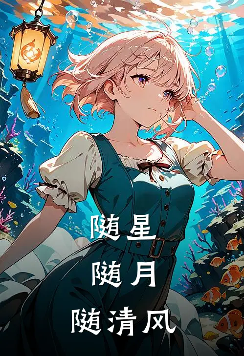 随星，随月，随清风
