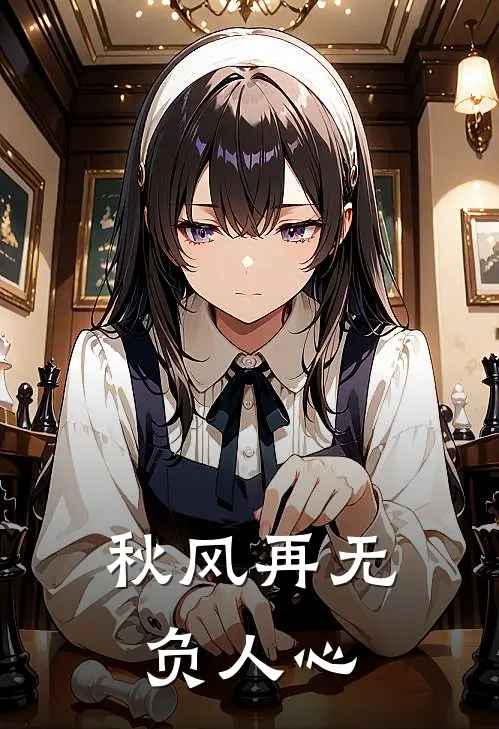 秋风再无负人心