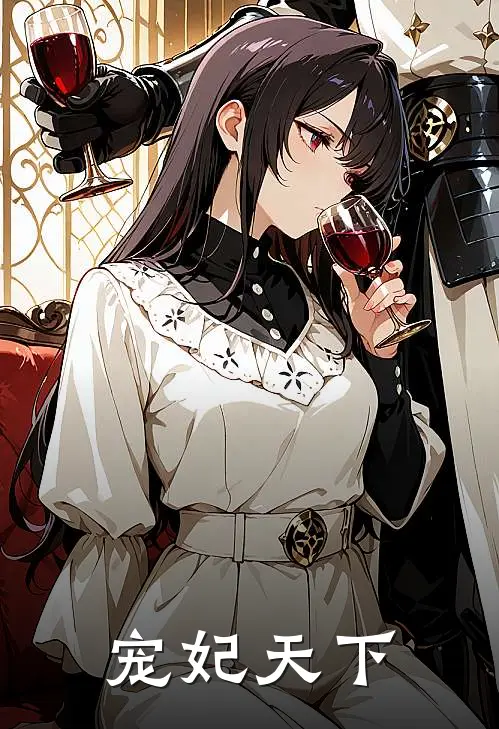 宠妃天下