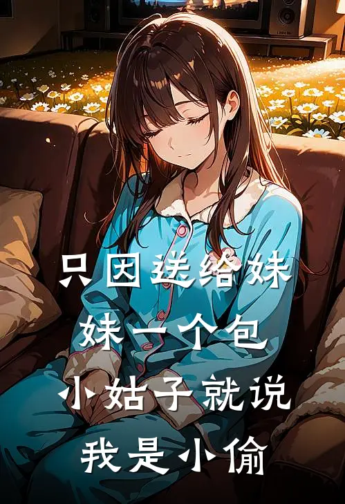 只因送给妹妹一个包，小姑子就说我是小偷