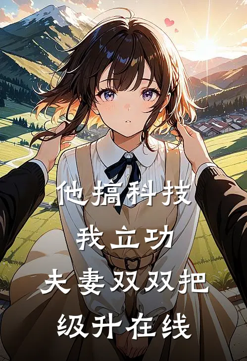 他搞科技我立功，夫妻双双把级升在线