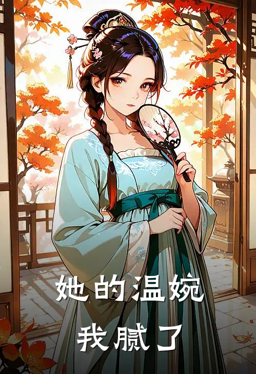 她的温婉，我腻了