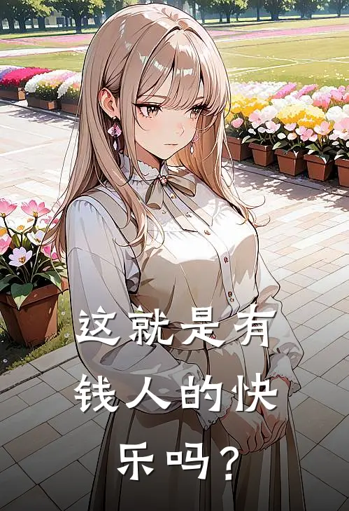 这就是有钱人的快乐吗？