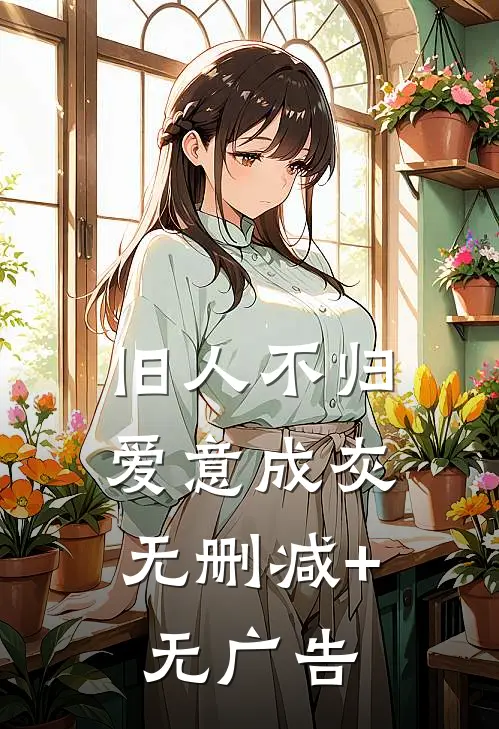 旧人不归，爱意成灰无删减+无广告