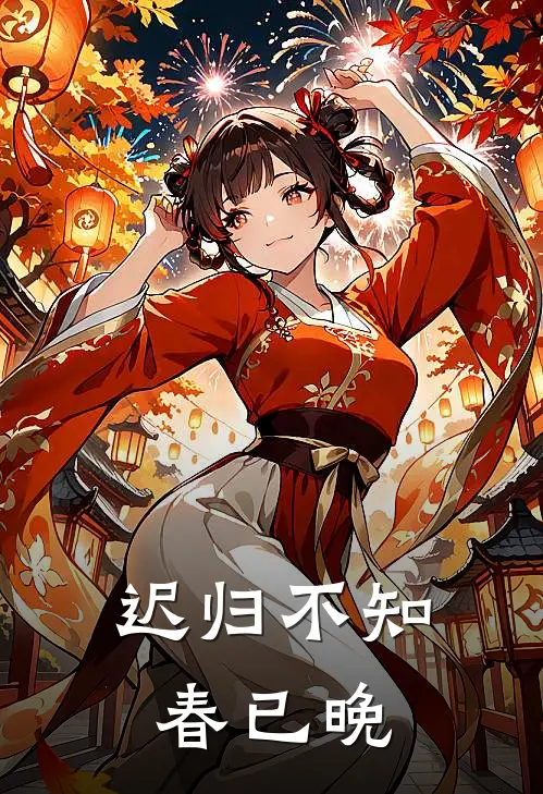 迟归不知春已晚