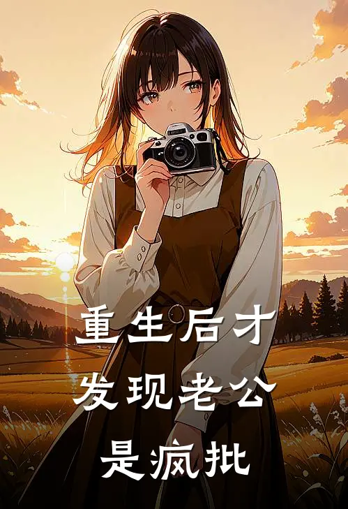 重生后才发现老公是疯批
