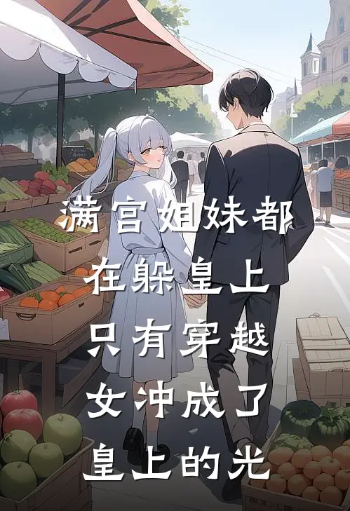 满宫姐妹都在躲皇上，只有穿越女冲成了皇上的光