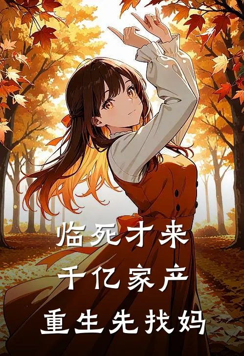 临死才来千亿家产，重生先找妈