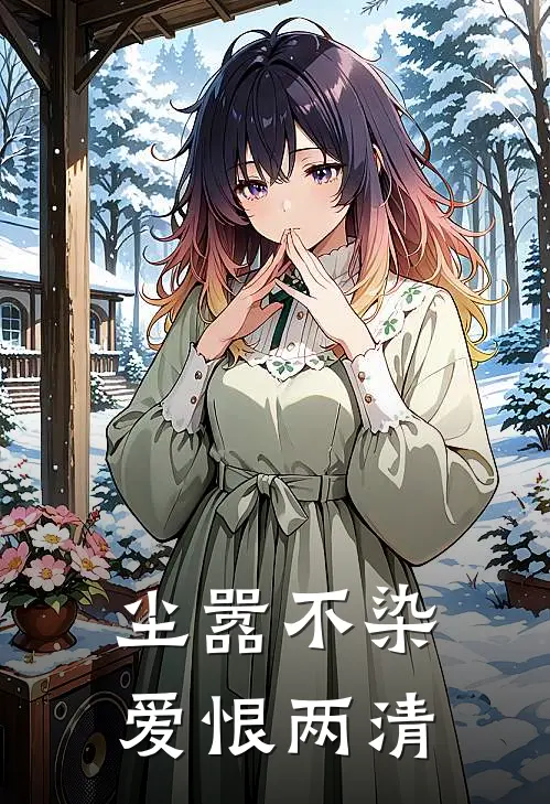 尘嚣不染，爱恨两清