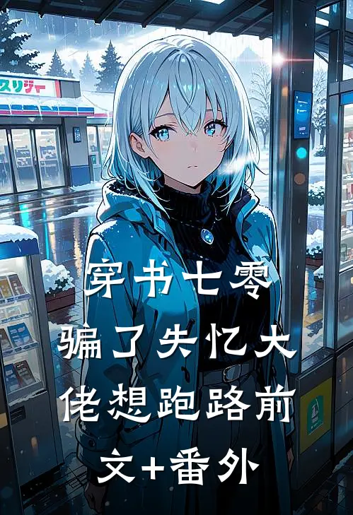 穿书七零：骗了失忆大佬想跑路前文+番外