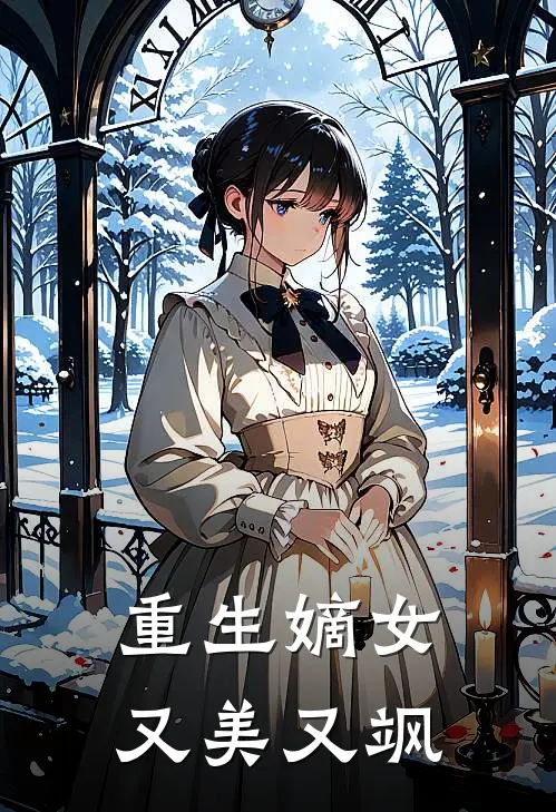 重生嫡女又美又飒