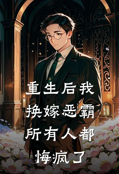 重生后我换嫁恶霸，所有人都悔疯了