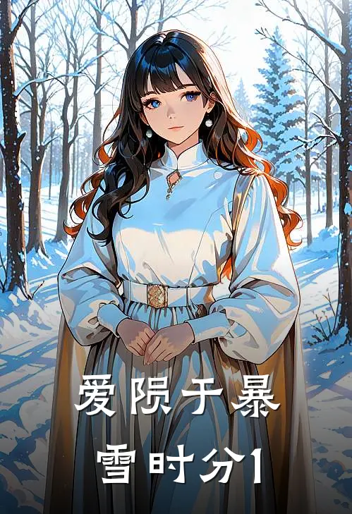爱陨于暴雪时分1